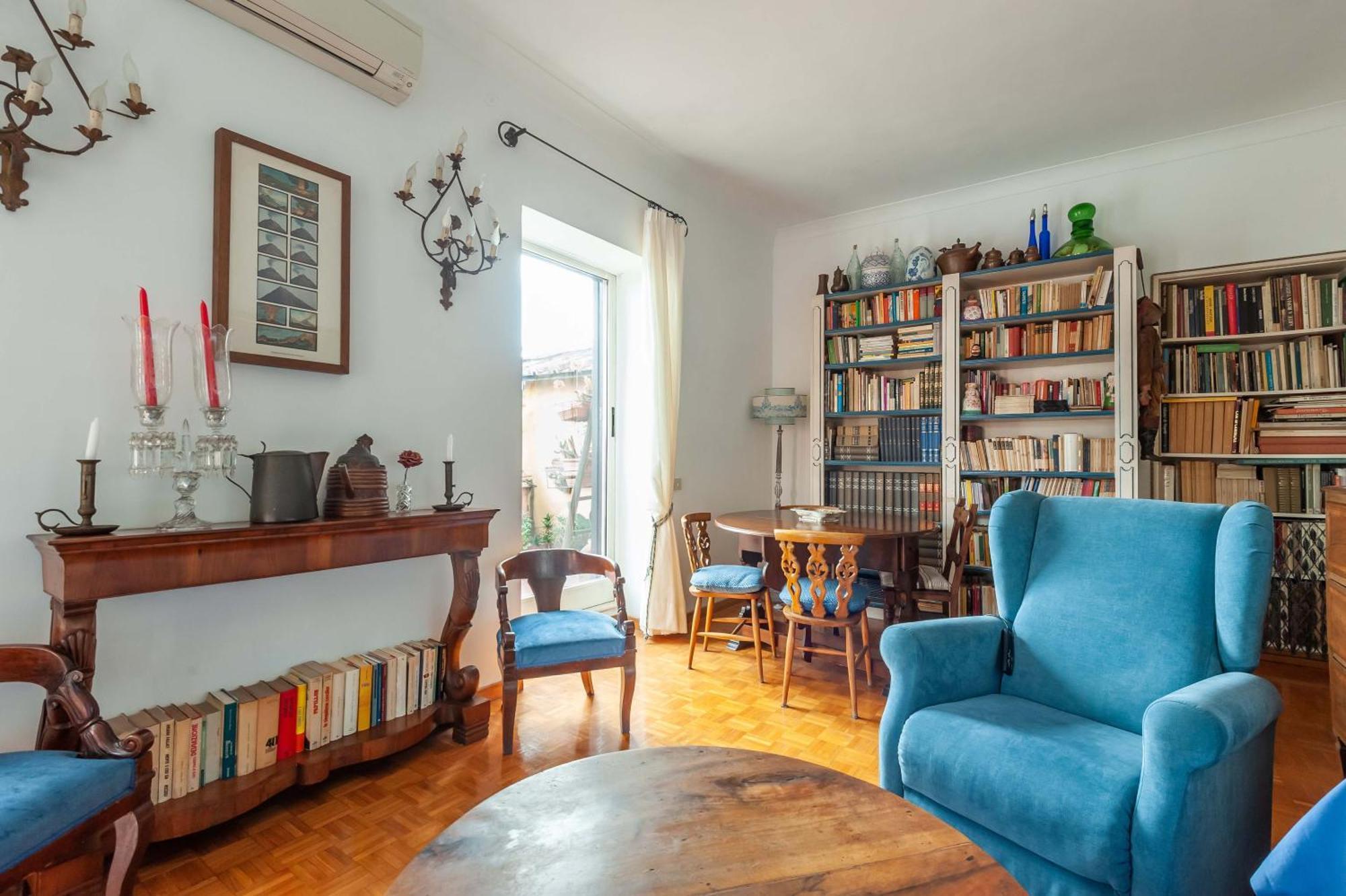 Casa L'incanto Rom