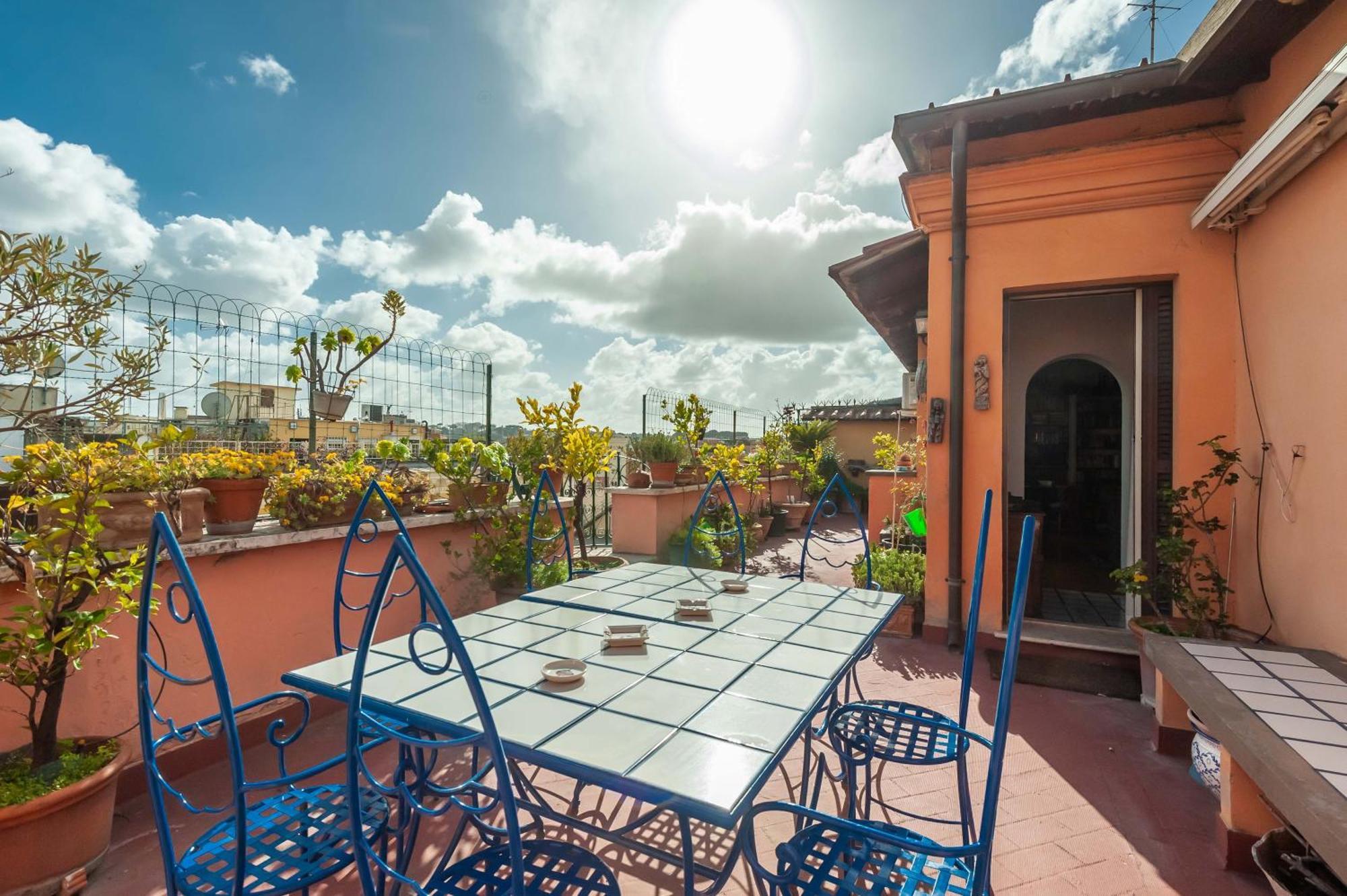 Apartamento Casa L'incanto