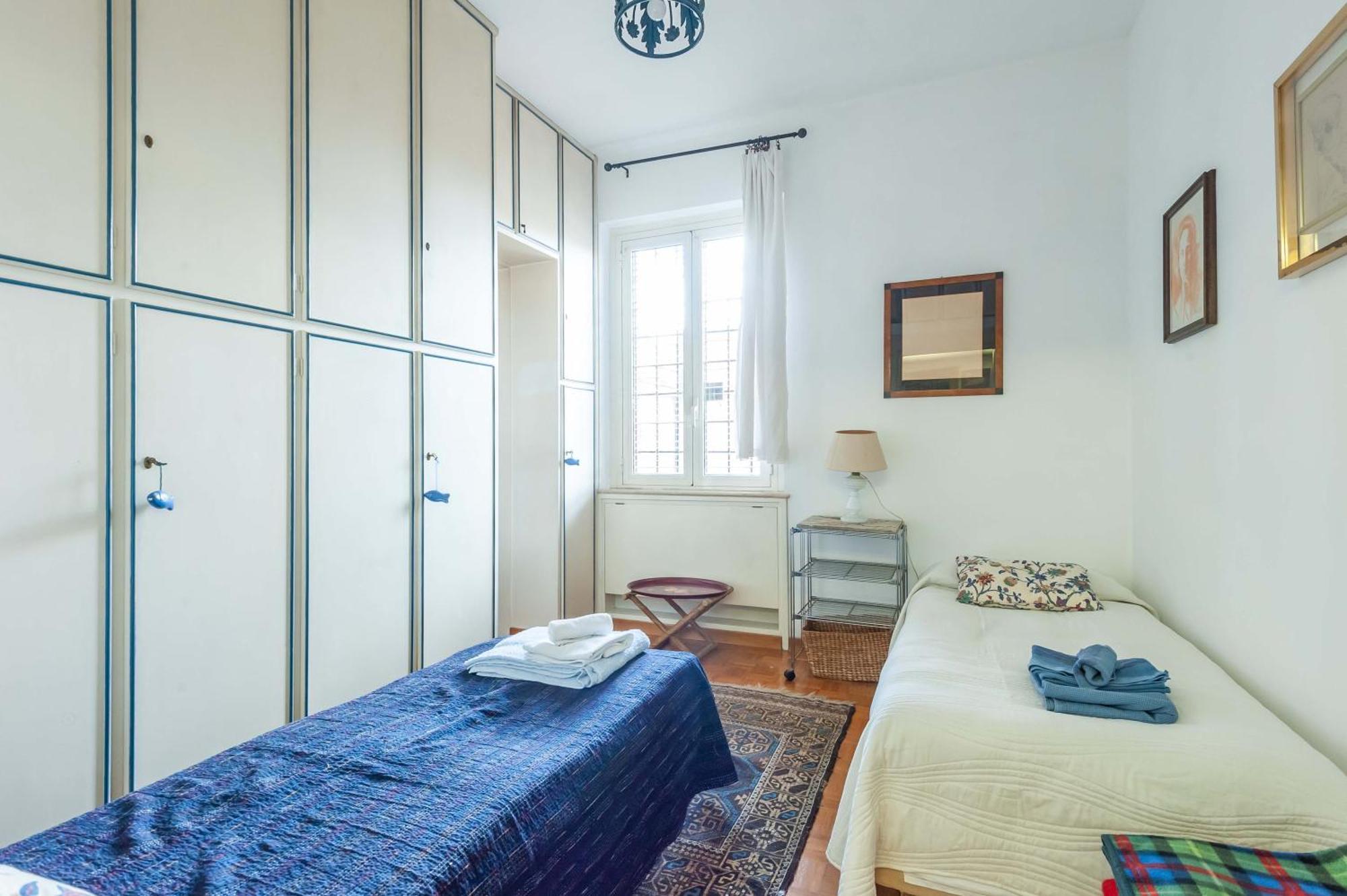 Casa L'incanto * Rom
