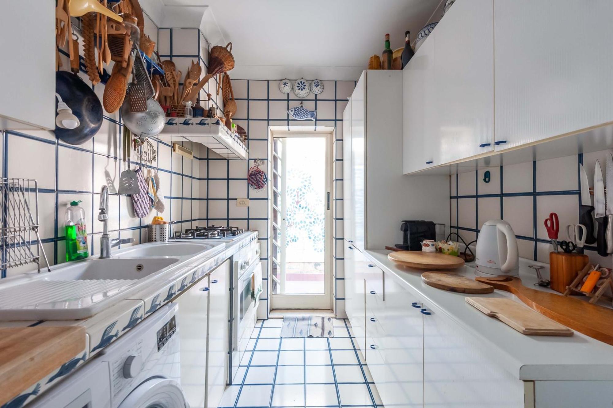 Apartamento Casa L'incanto