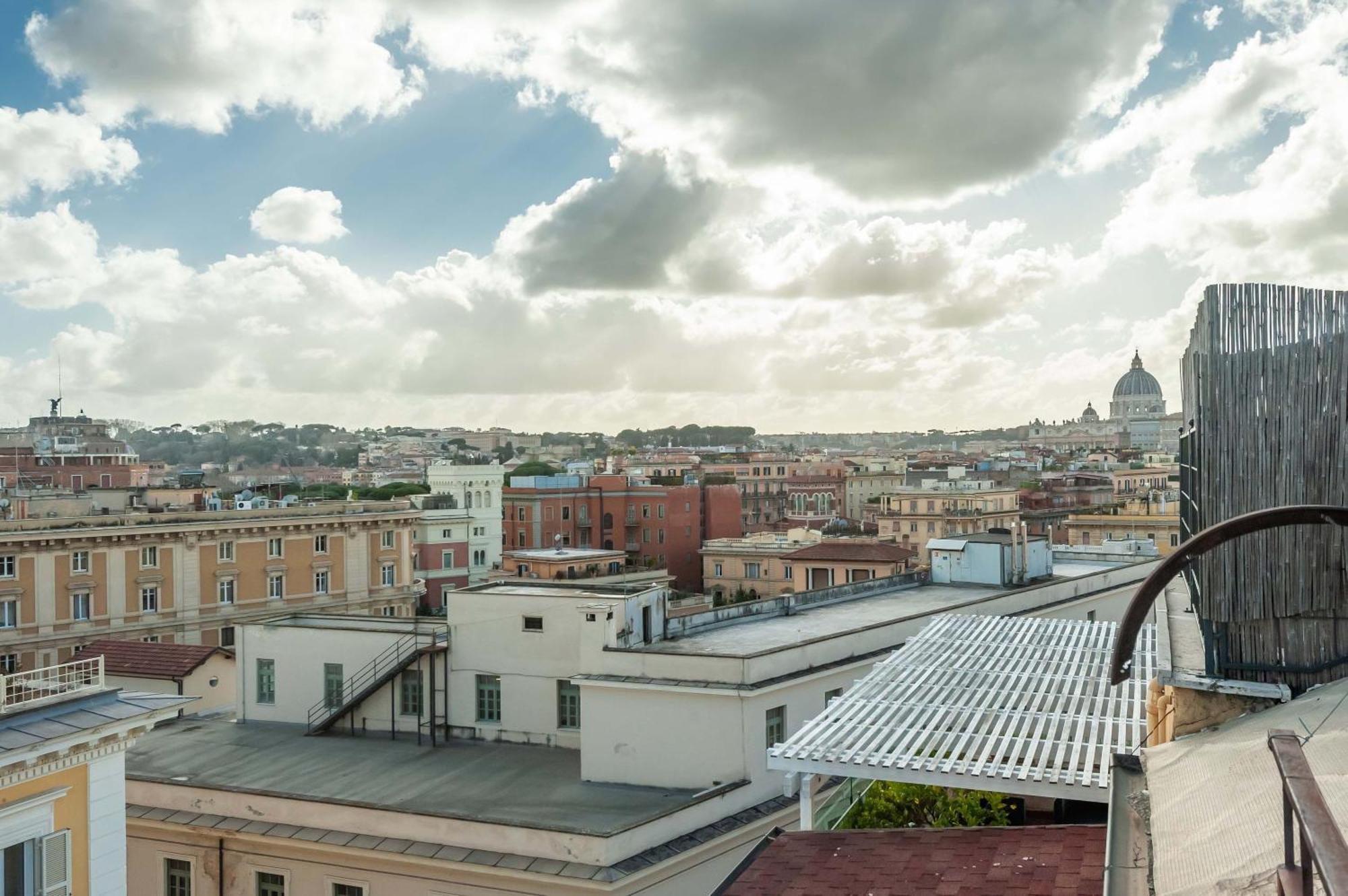 Apartamento Casa L'incanto *