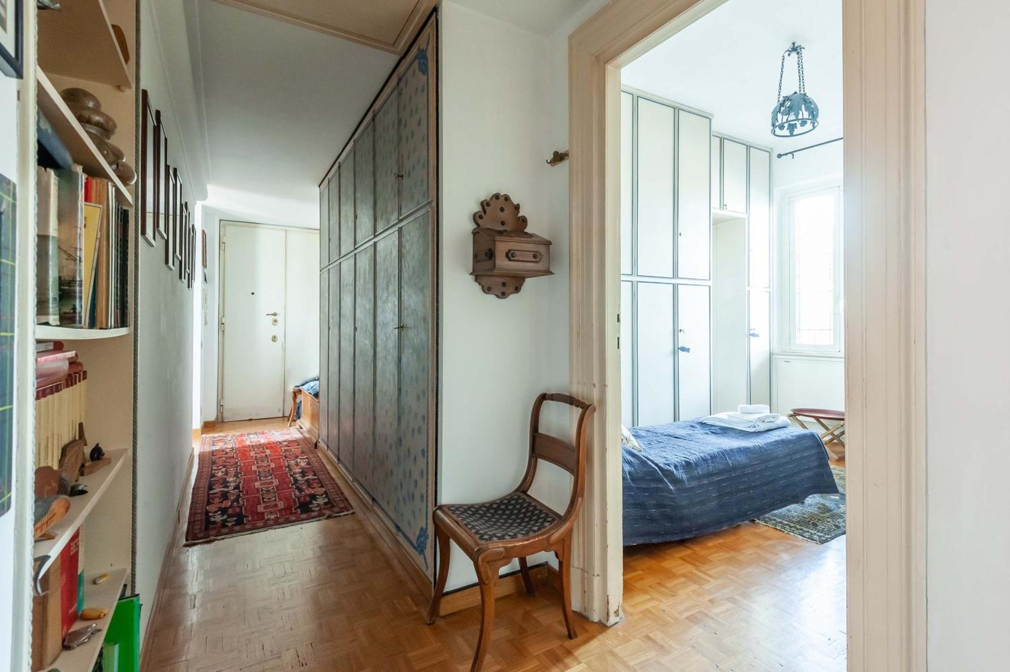 Casa L'incanto Rom