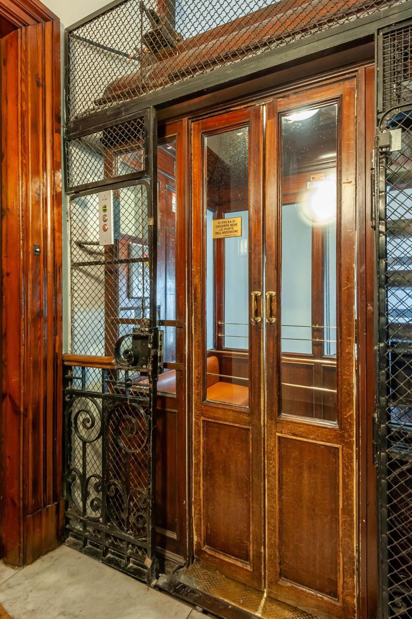 Casa L'incanto * Rom