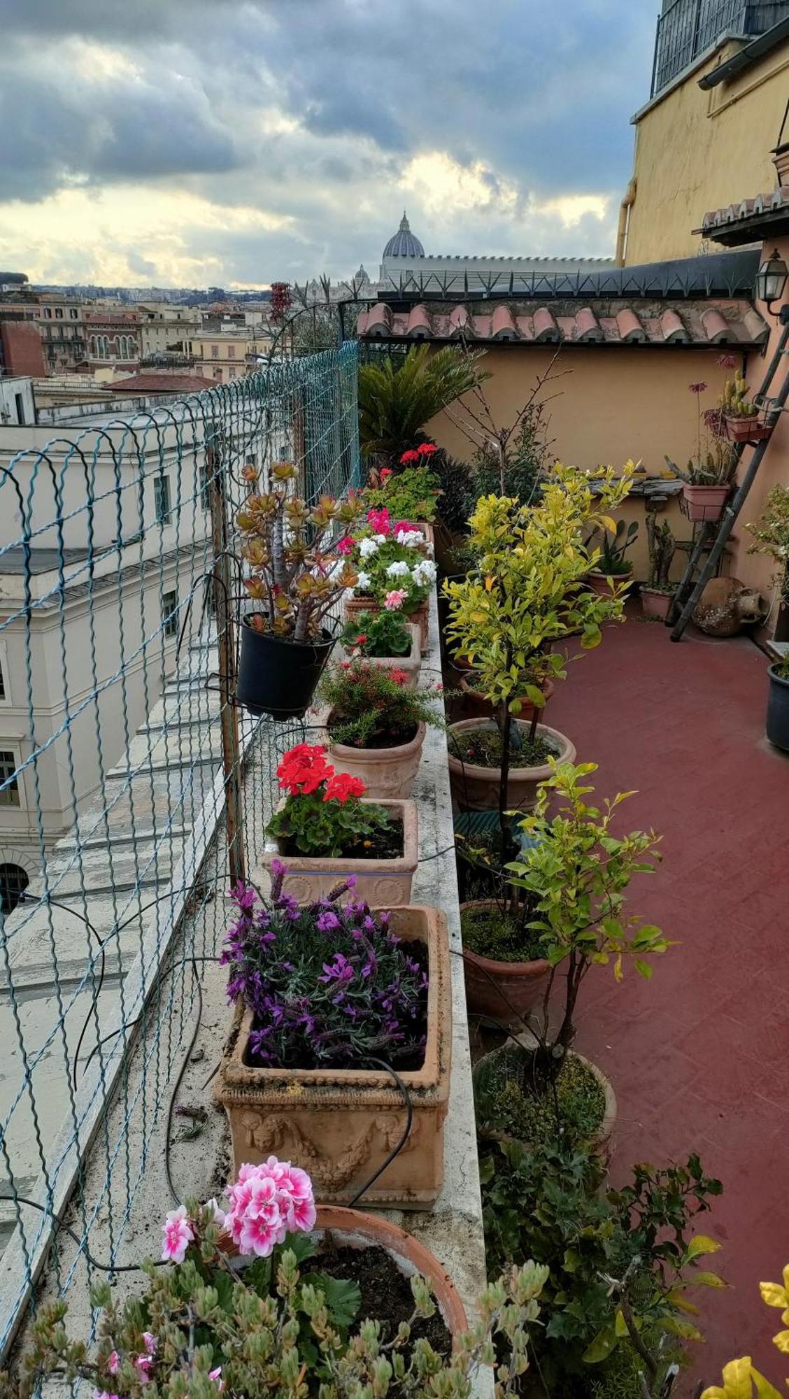 Casa L'incanto * Rom